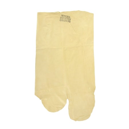 Wcr SM Arnold Leather Chamois  55 Square Foot 85-055